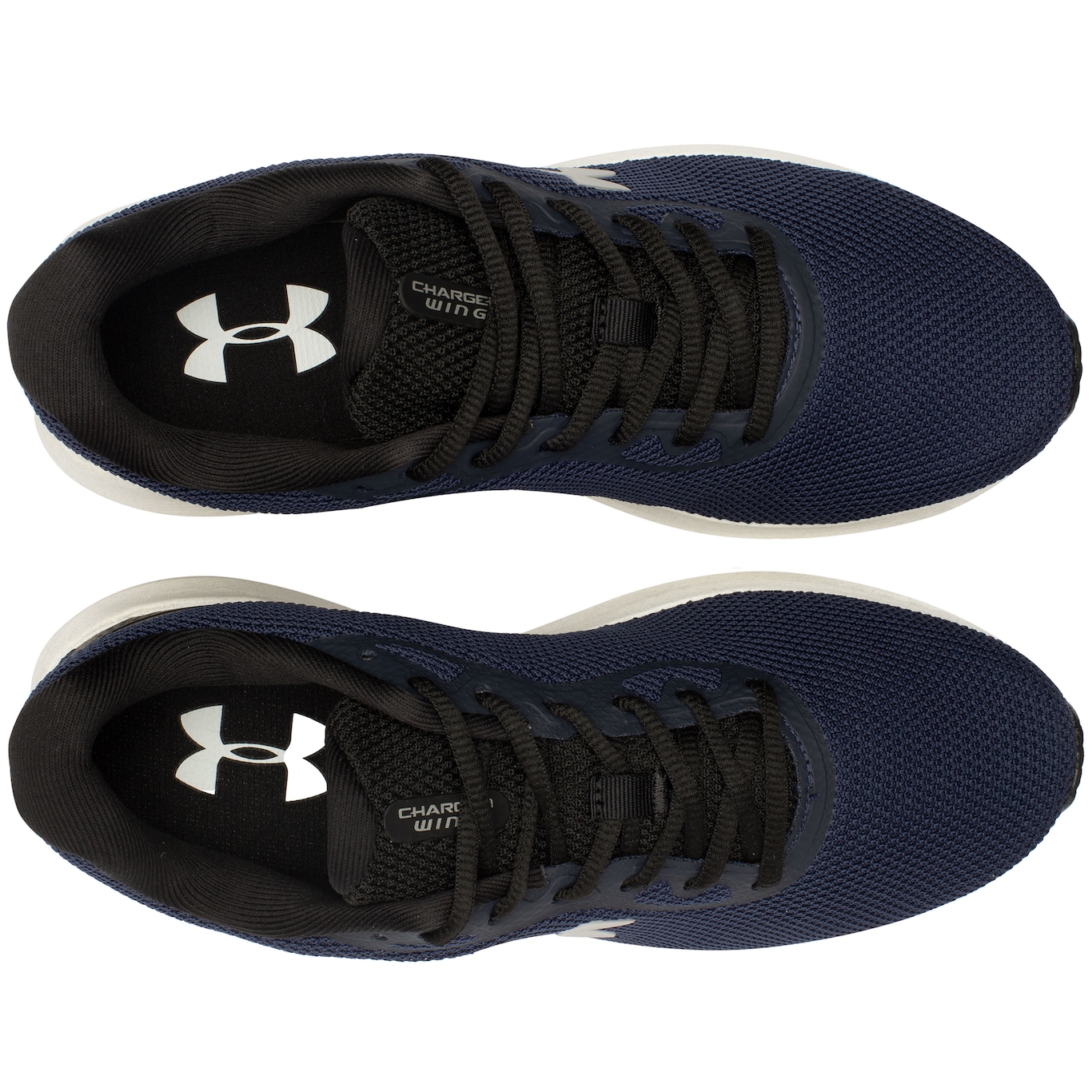 Tênis Under Armour Ch.Wing Masculino - Foto 5