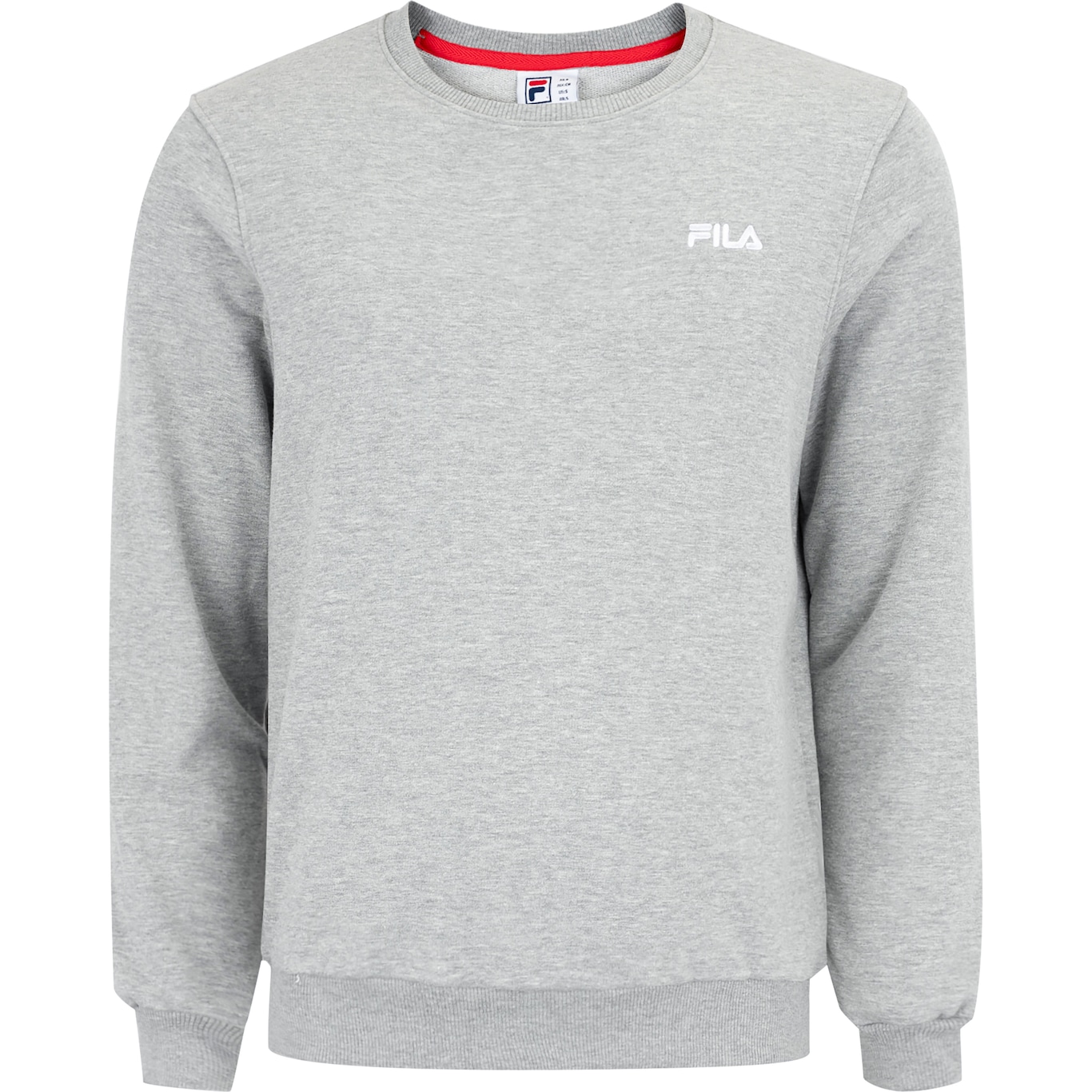 Blusão Masculino Fila Basic - Foto 6