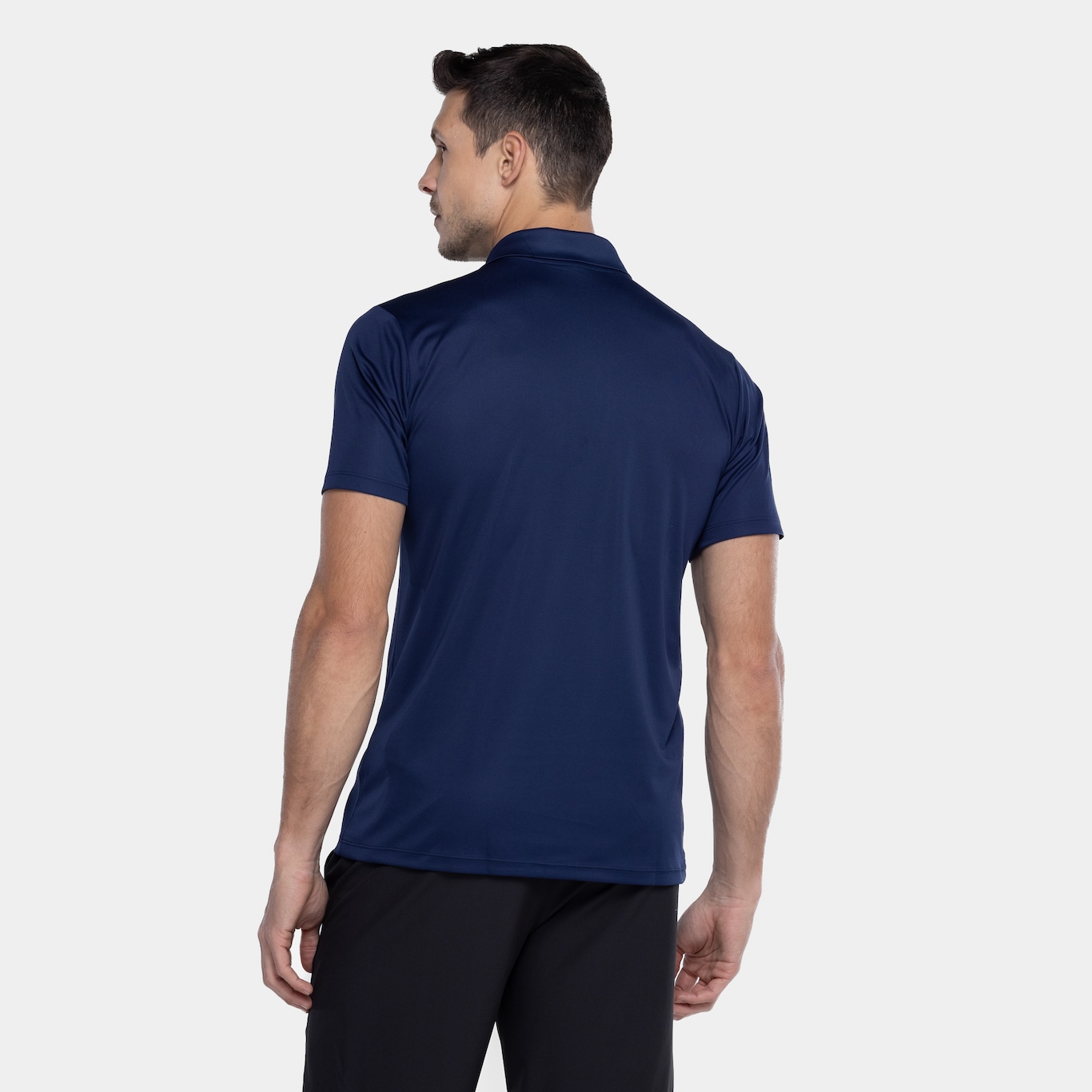 Camisa Polo Masculina Fila Player Fbox II - Foto 3