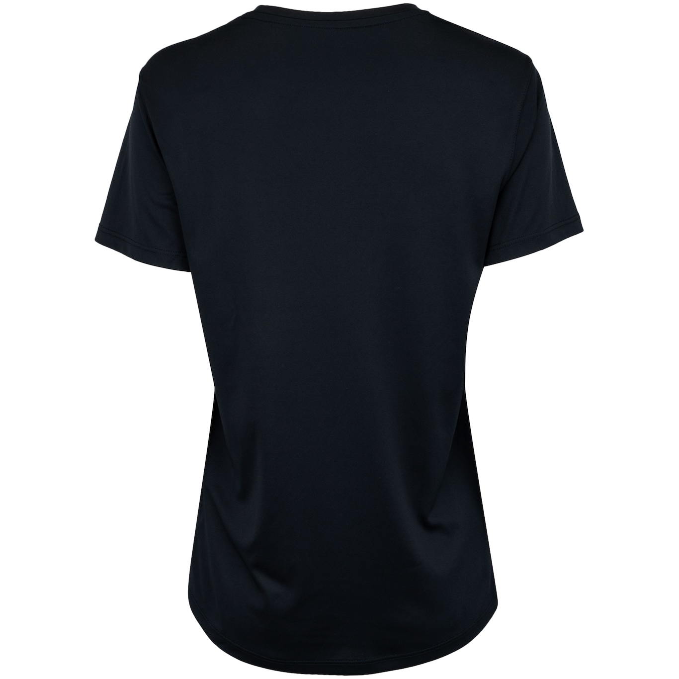 Camiseta Feminina Fila Manga Curta Basic Sports Polygin - Foto 6