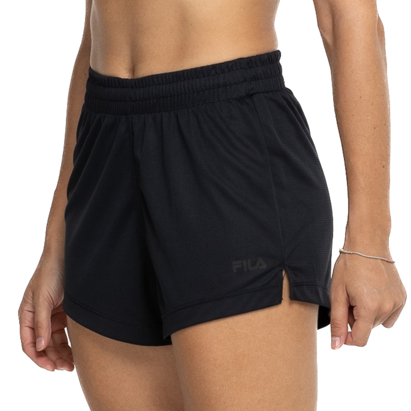 Short Feminino Fila Myler - Video 1