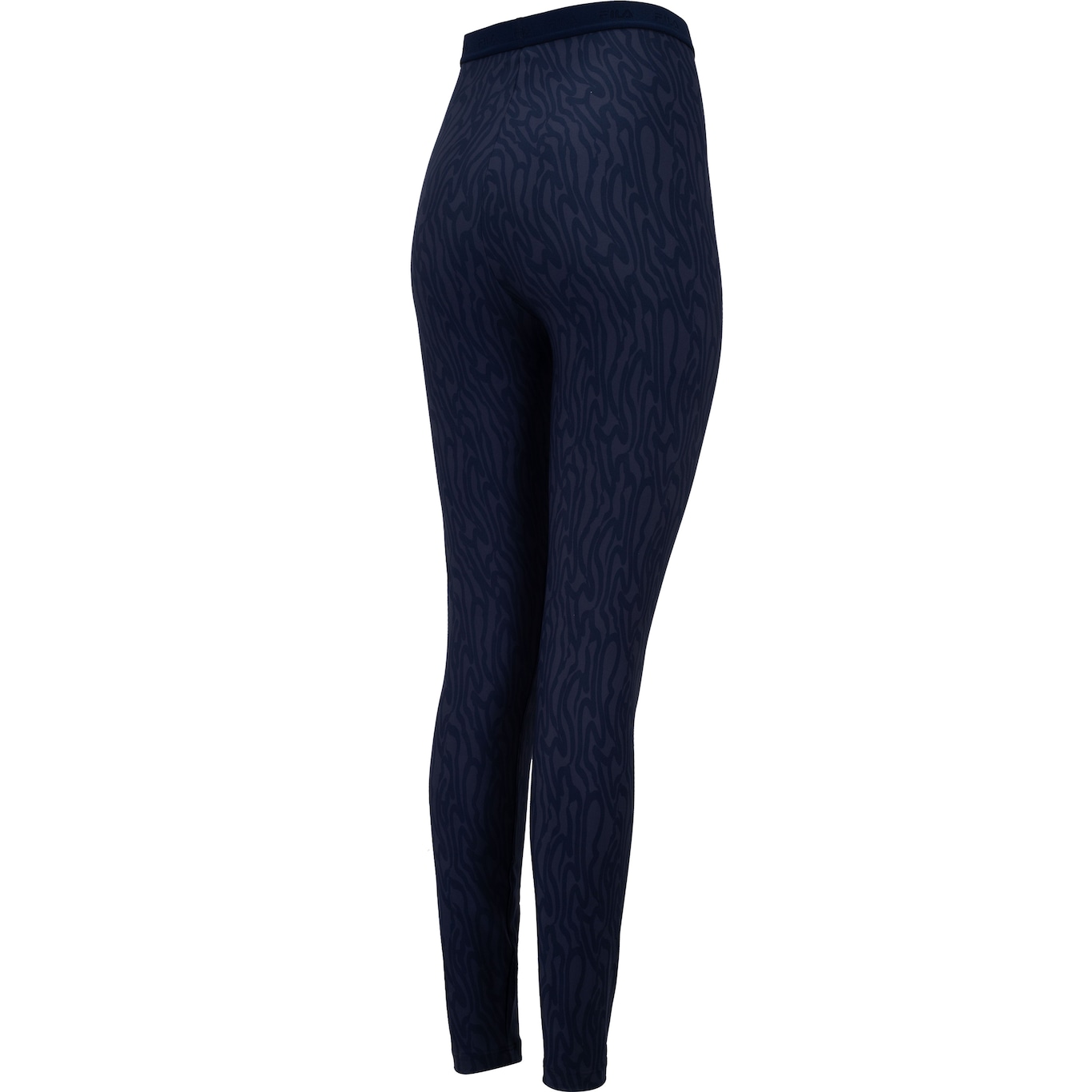 Calça Legging Feminina Fila Train Elastic IIII - Foto 2