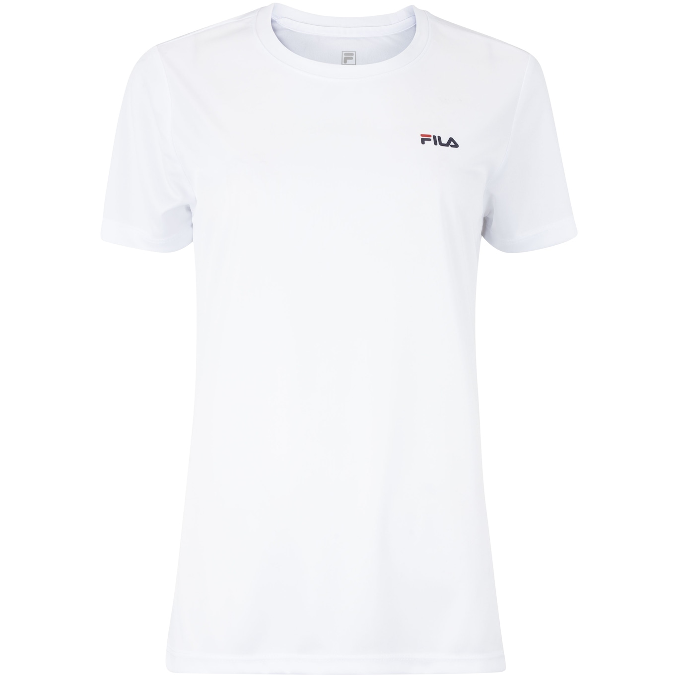 Camiseta Feminina Fila Line Movement - Foto 6