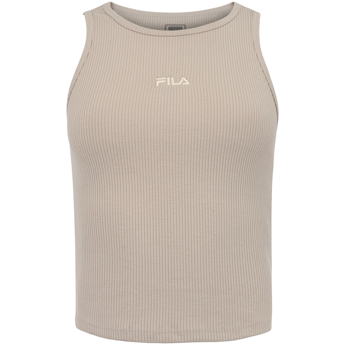 Camiseta Regata Feminina Fila Basic - Foto 5