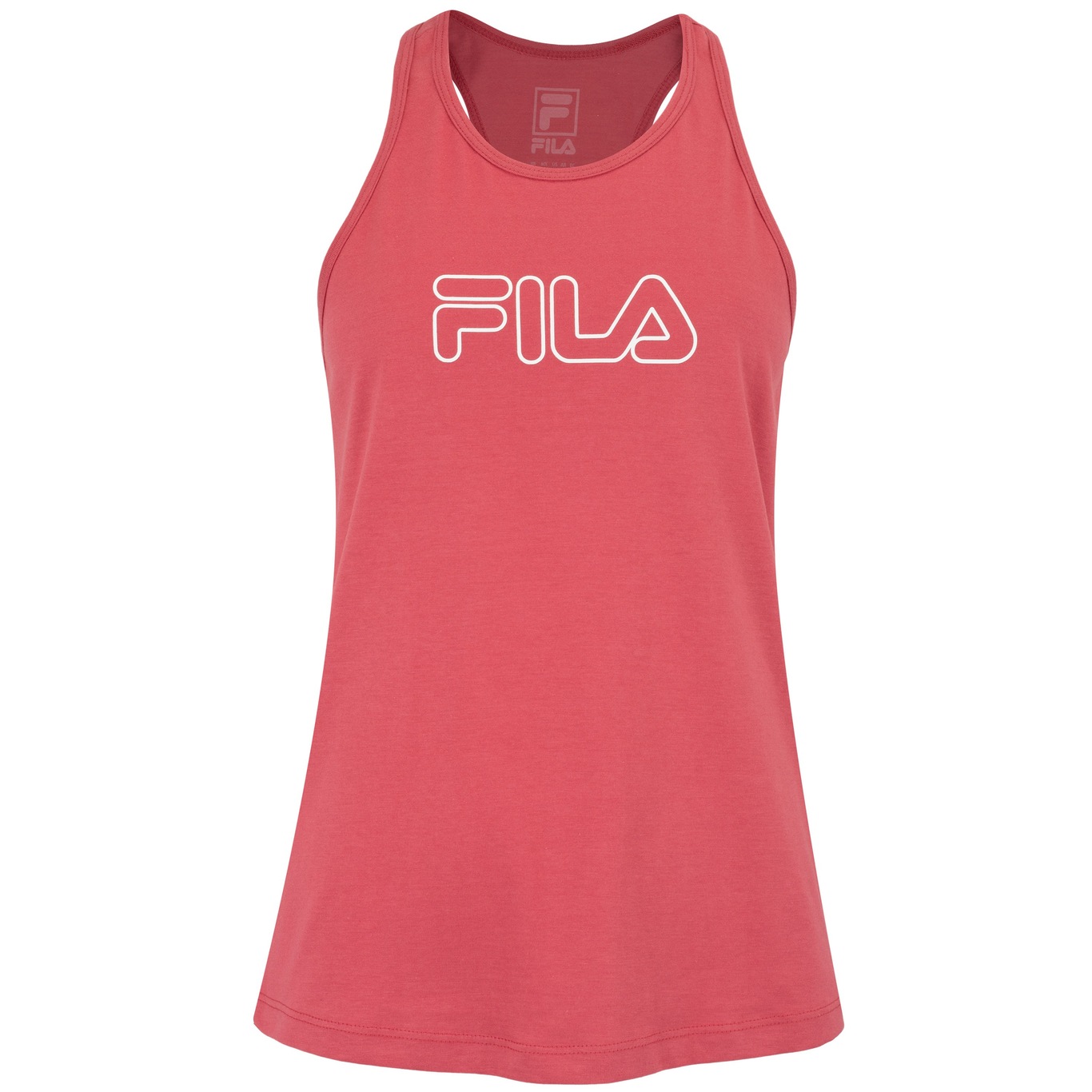 Camiseta Regata Fila Feminina Basic - Foto 6