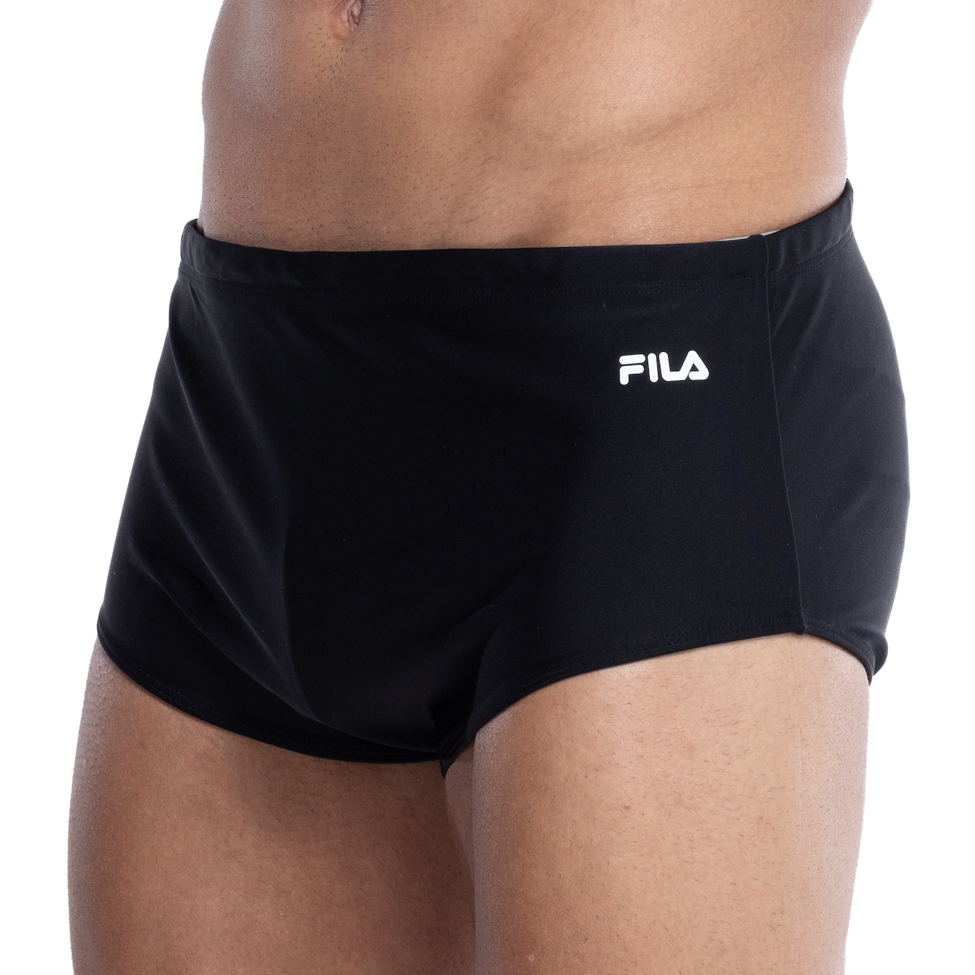 Sunga Adulto Fila Basic 15 - Foto 1