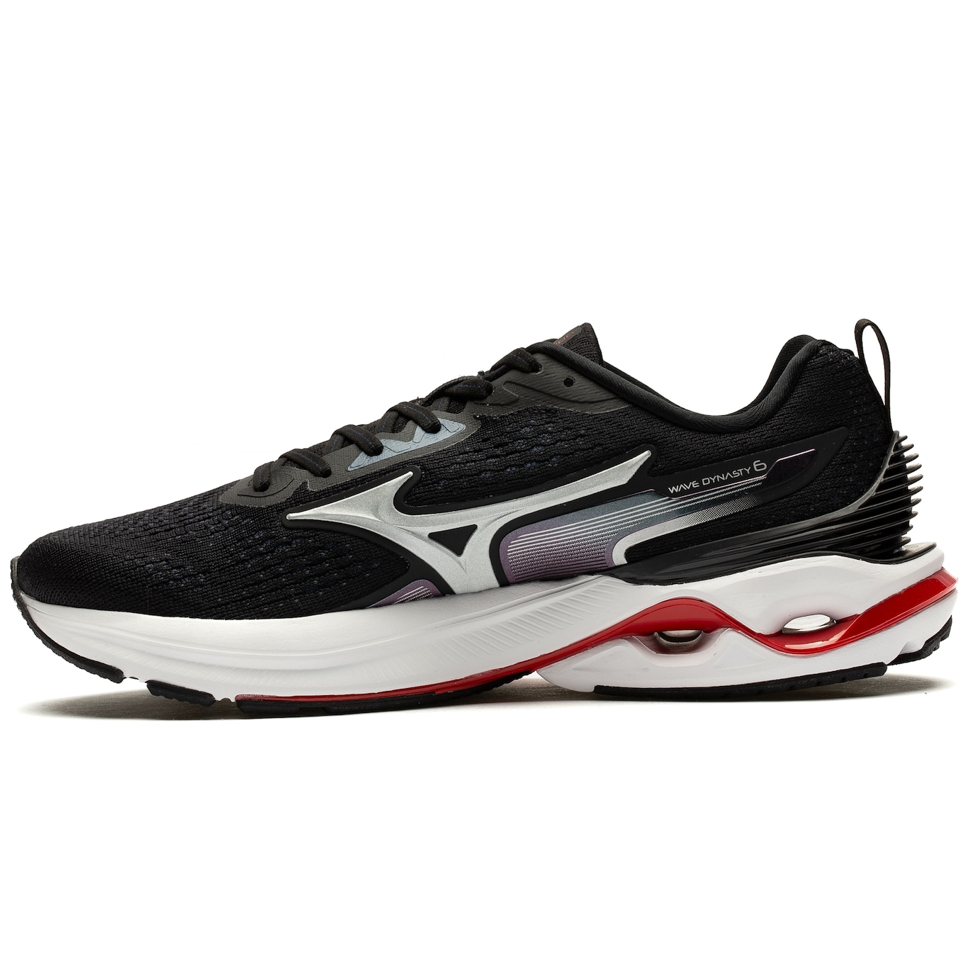 Tênis Mizuno Wave Dynasty 6 Masculino - Foto 3