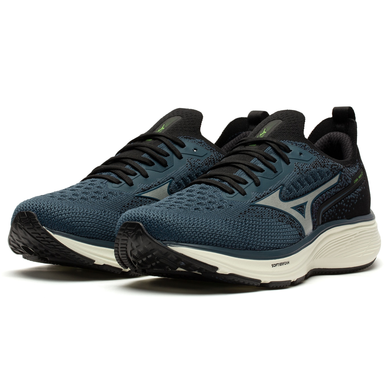 Tênis Mizuno Cool Ride 2 Masculino - Foto 3