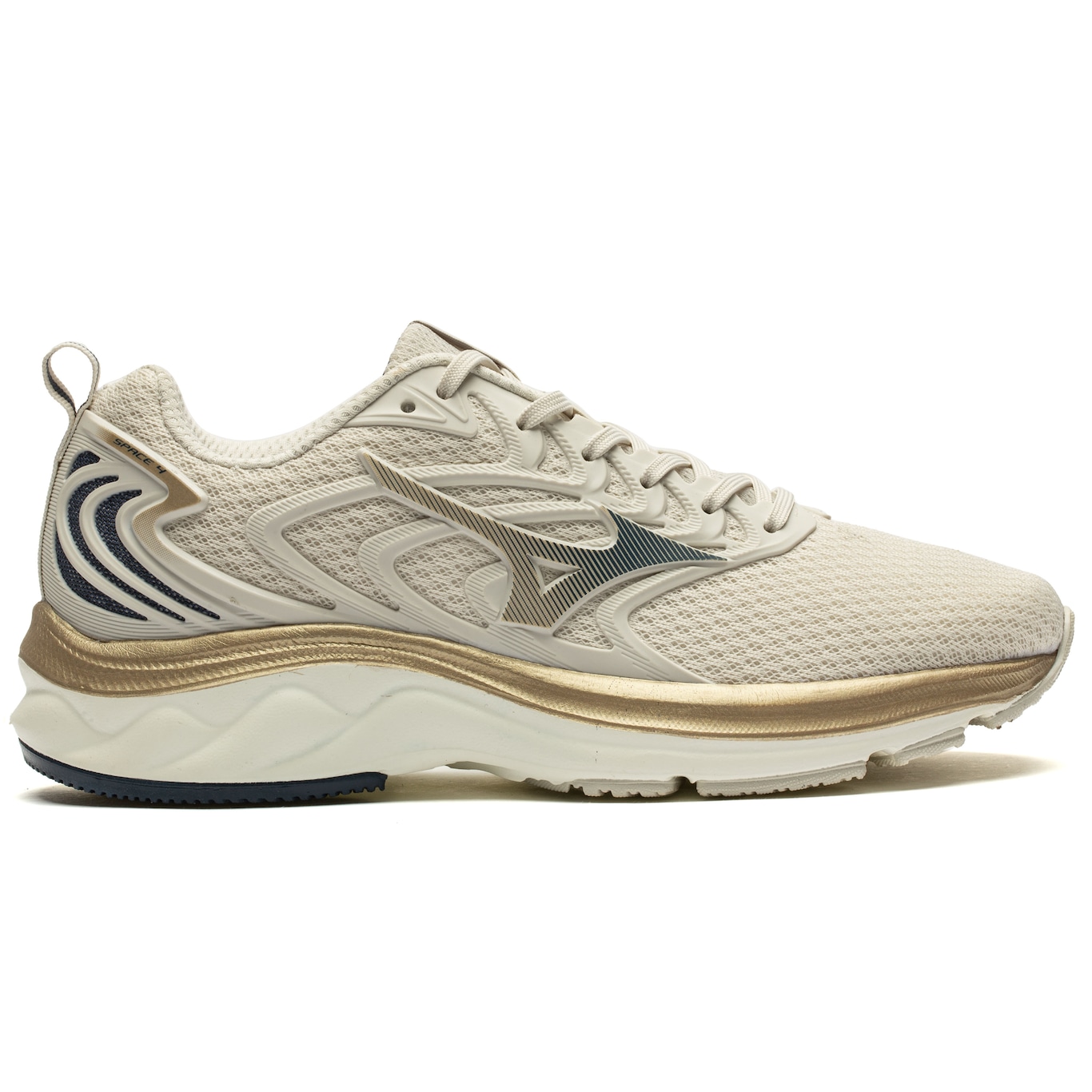 Tênis Mizuno Space 4 Feminino - Foto 1