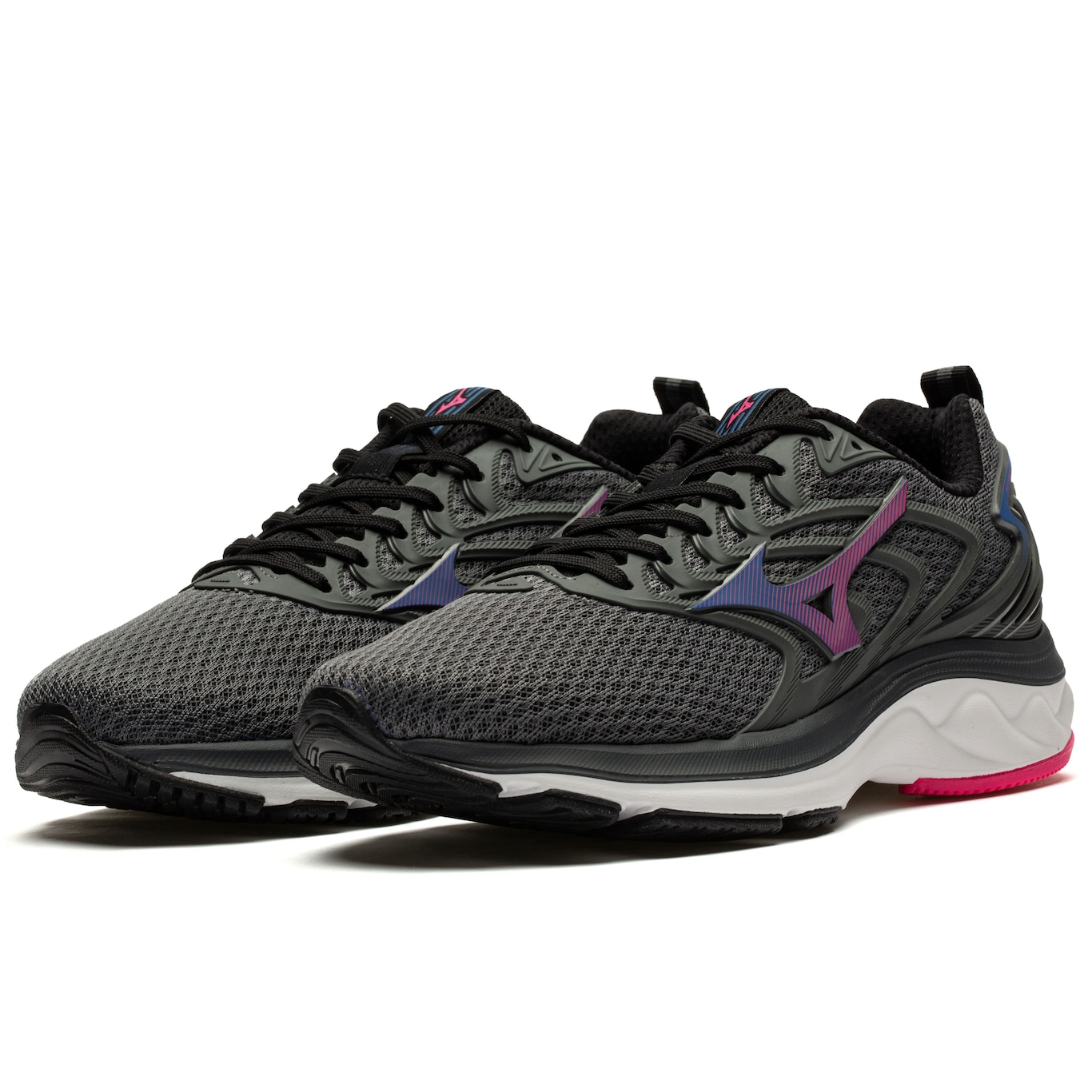 Tênis Mizuno Space 4 Feminino - Foto 2