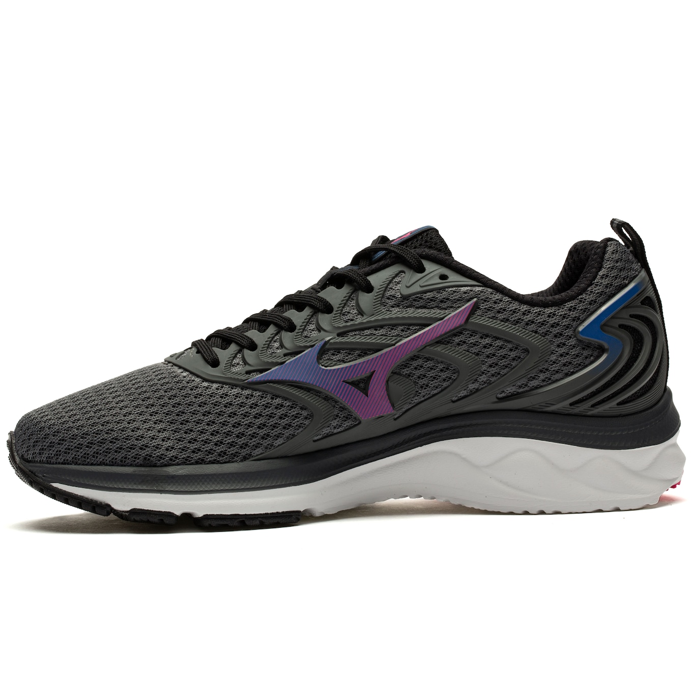 Tênis Mizuno Space 4 Feminino - Foto 3