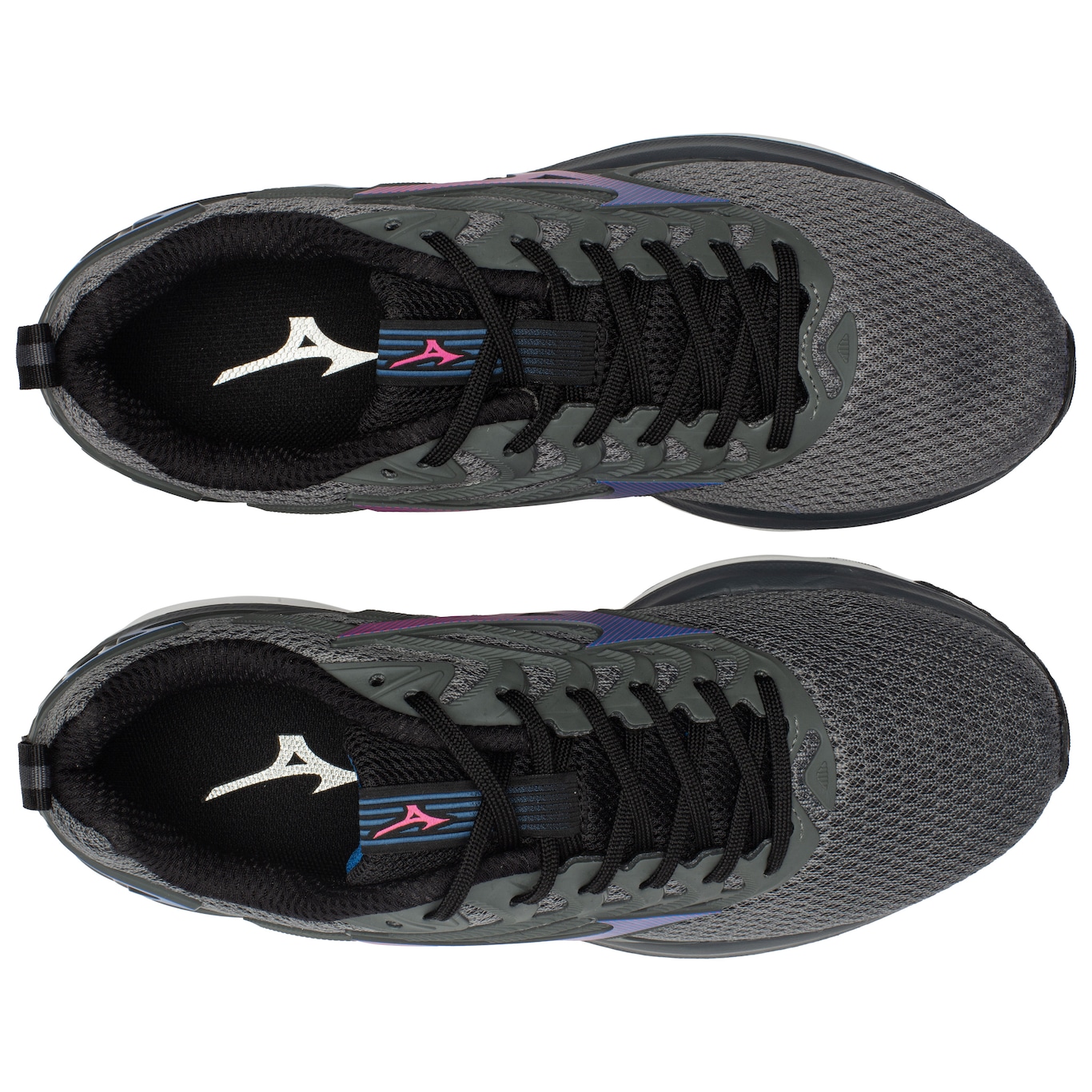 Tênis Mizuno Space 4 Feminino - Foto 5