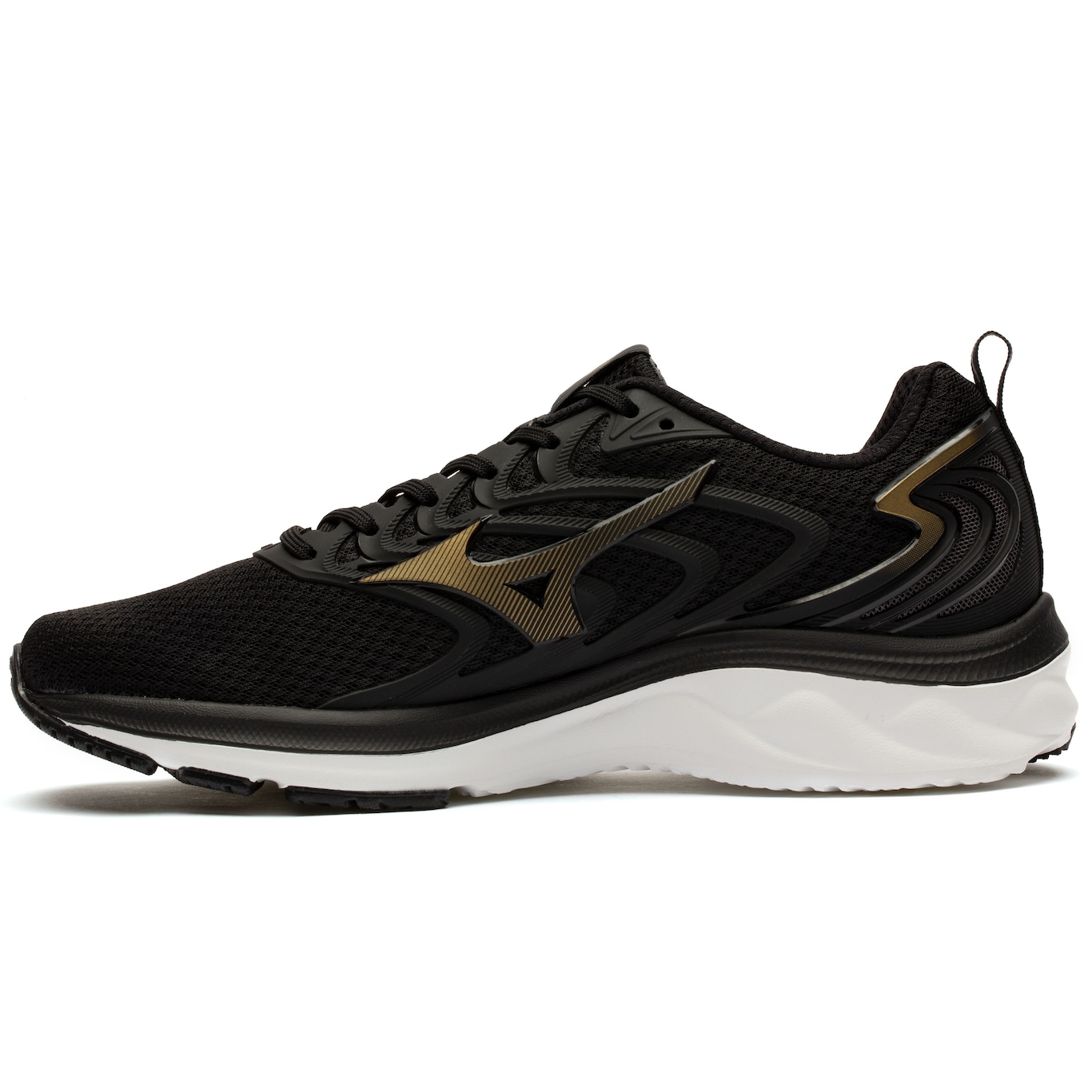 Tênis Mizuno Space 4 Masculino - Foto 3