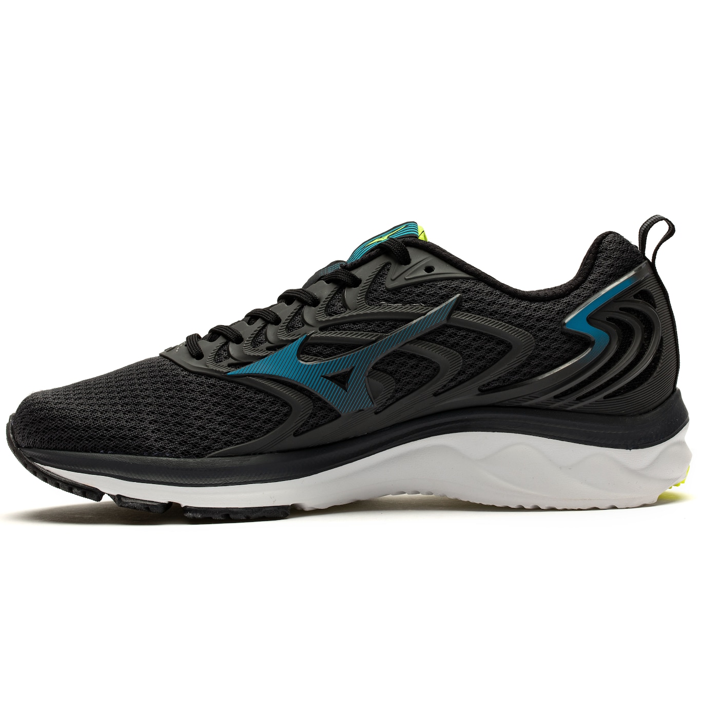 Tênis Mizuno Space 4 Masculino - Foto 3