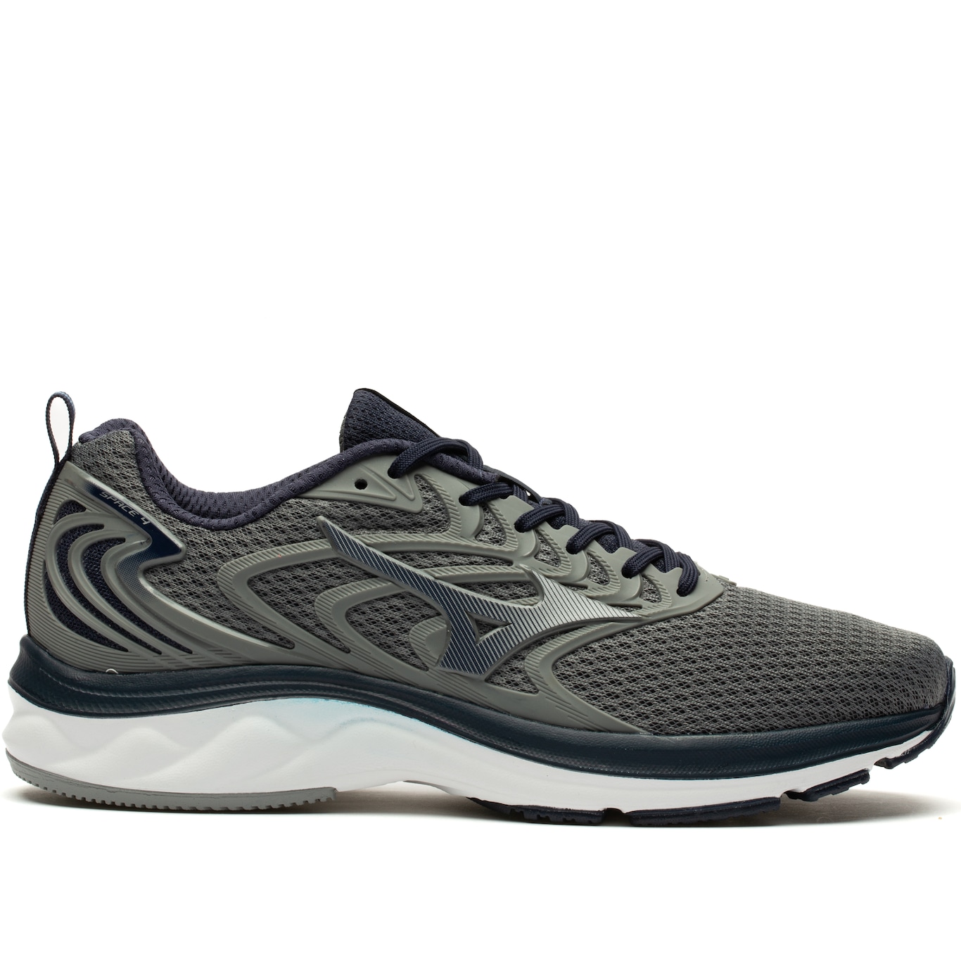 Tênis Mizuno Space 4 Masculino - Foto 1