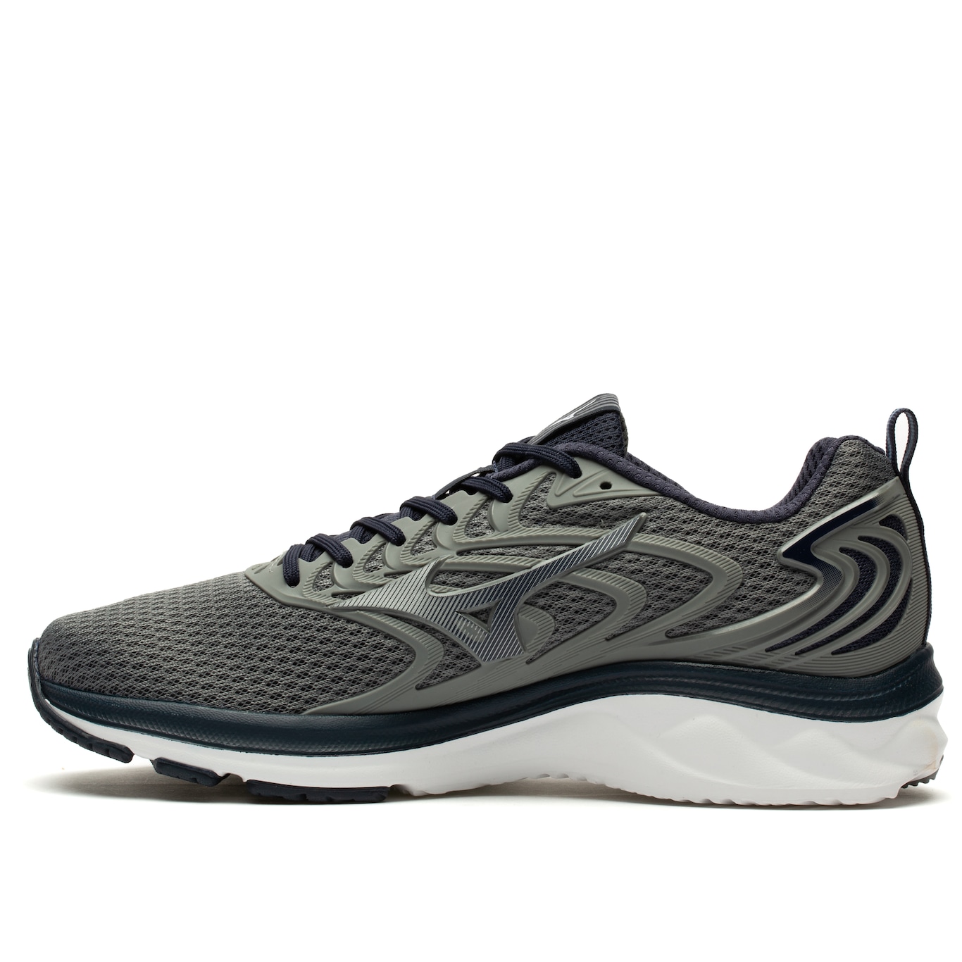 Tênis Mizuno Space 4 Masculino - Foto 3