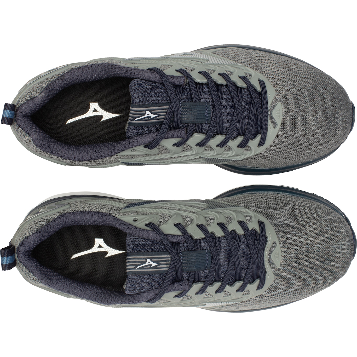 Tênis Mizuno Space 4 Masculino - Foto 5