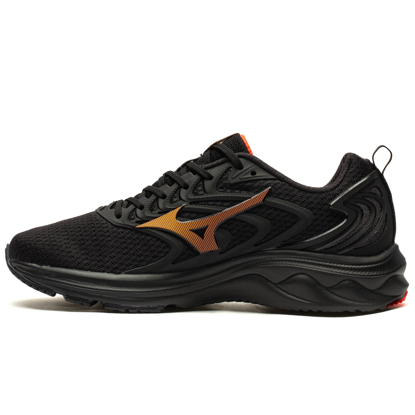 Tênis Mizuno Space 4 Masculino - Foto 3