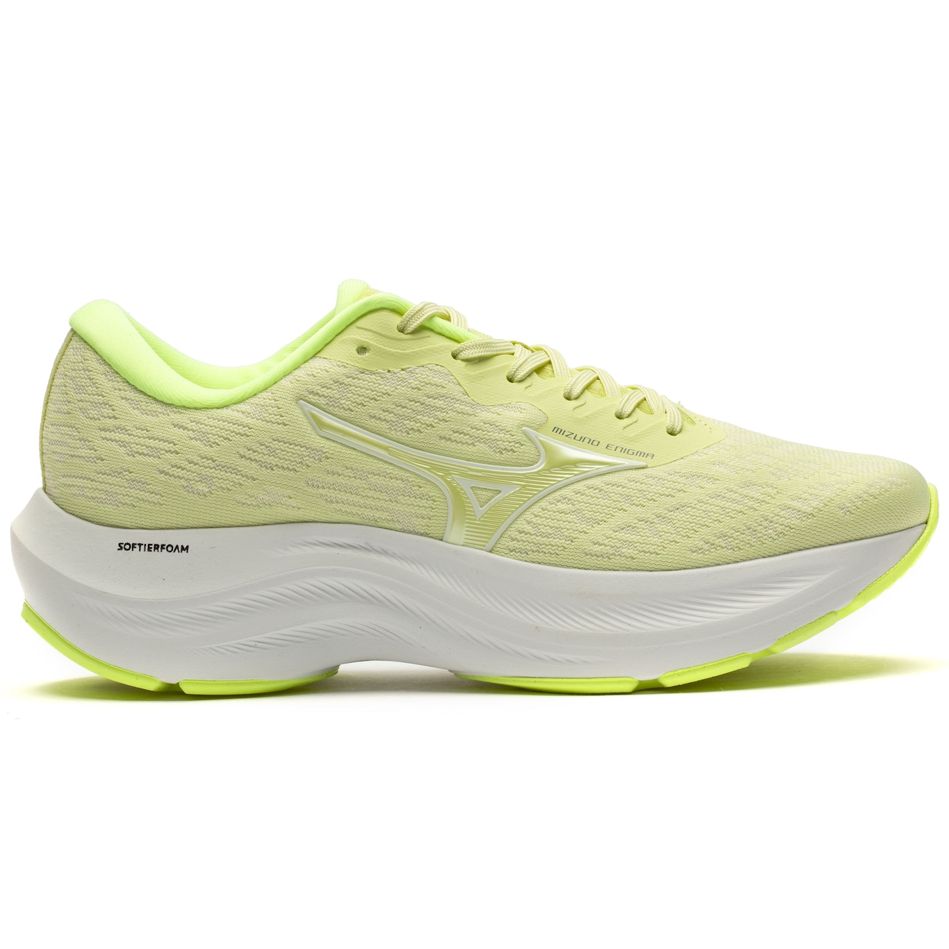 Tênis Mizuno Enigma Feminino - Foto 1