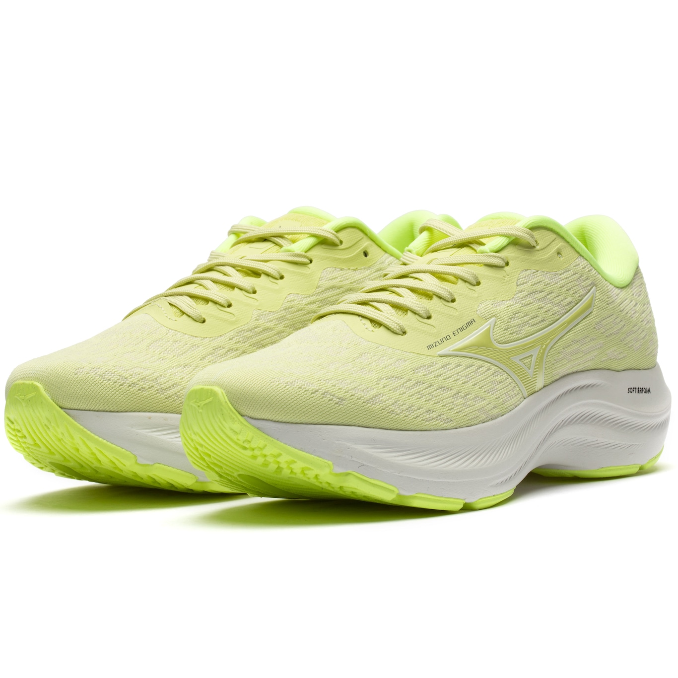 Tênis Mizuno Enigma Feminino - Foto 2