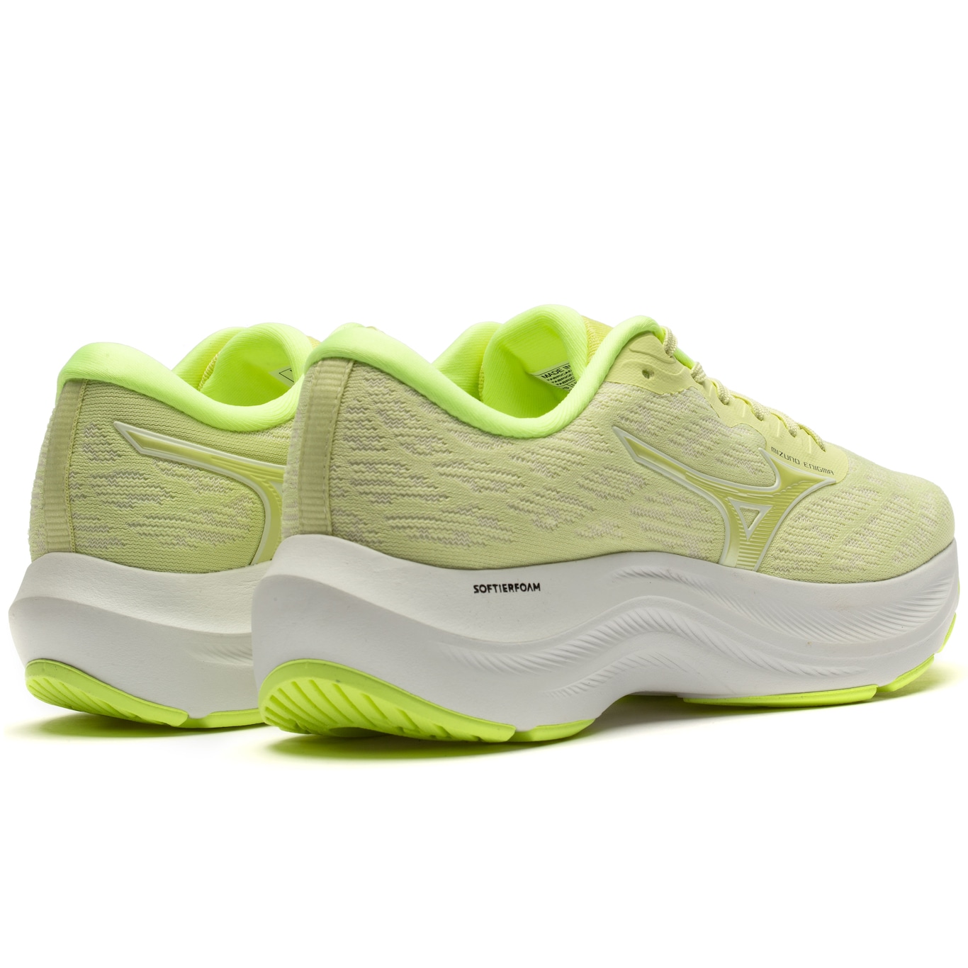 Tênis Mizuno Enigma Feminino - Foto 4