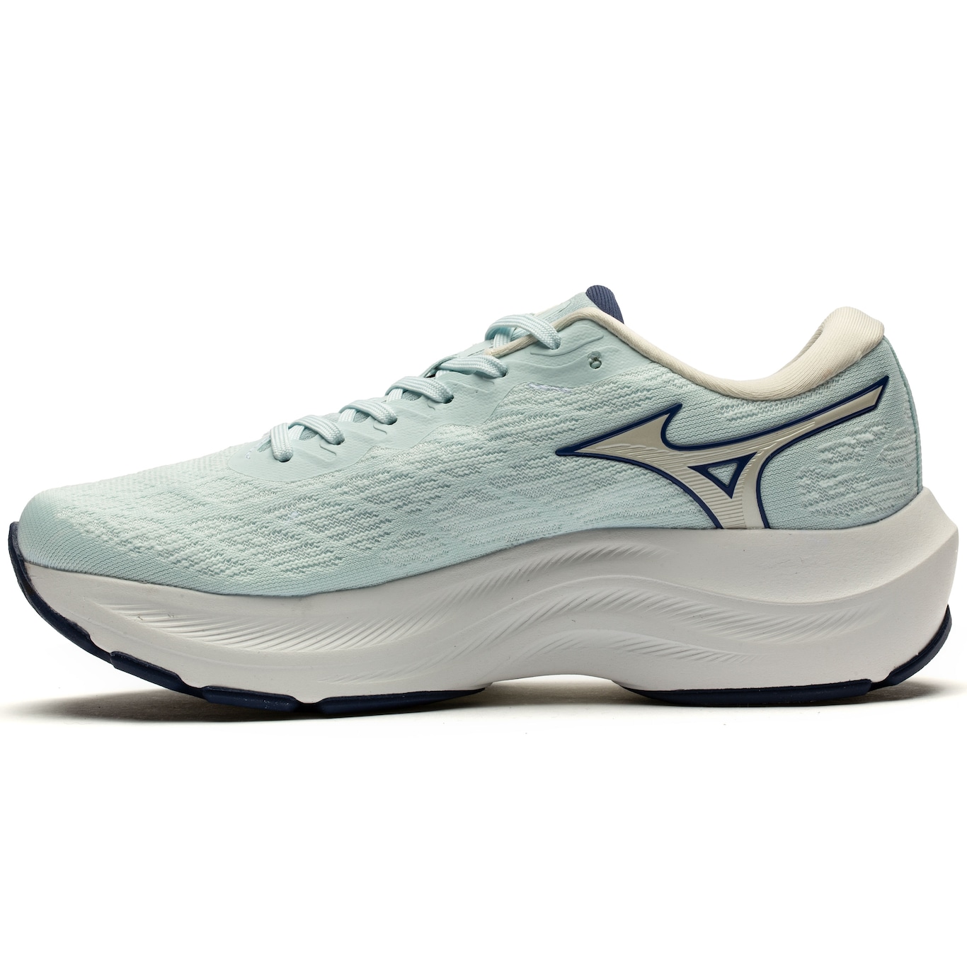 Tênis Mizuno Enigma Feminino - Foto 3