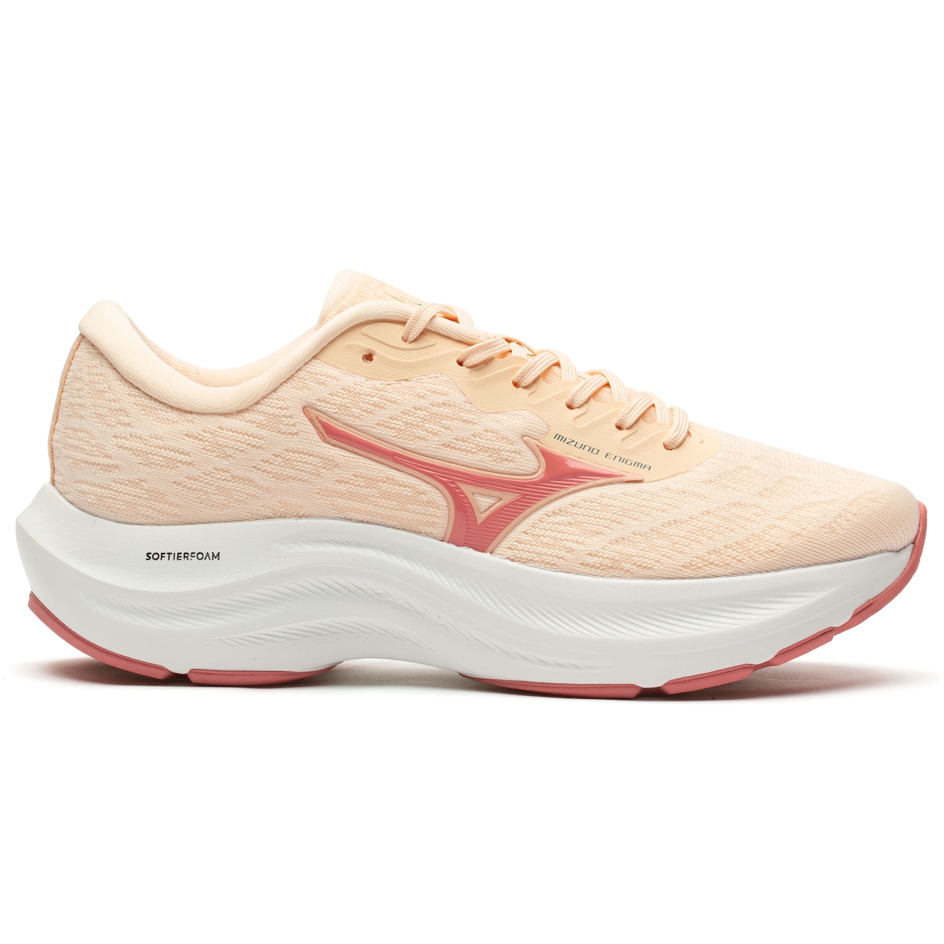 Tênis Mizuno Enigma Feminino - Video 1