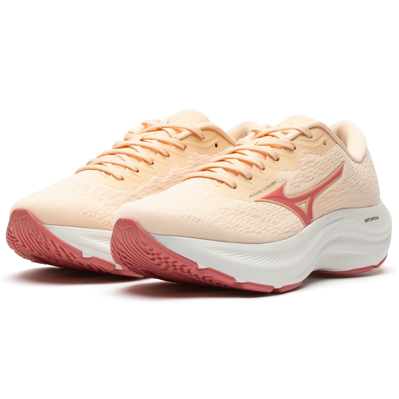 Tênis Mizuno Enigma Feminino - Foto 3