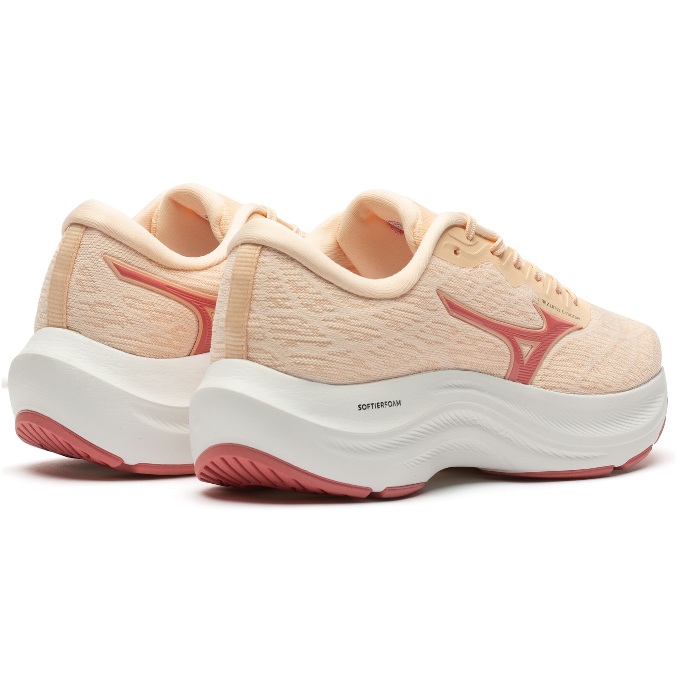 Tênis Mizuno Enigma Feminino - Foto 5