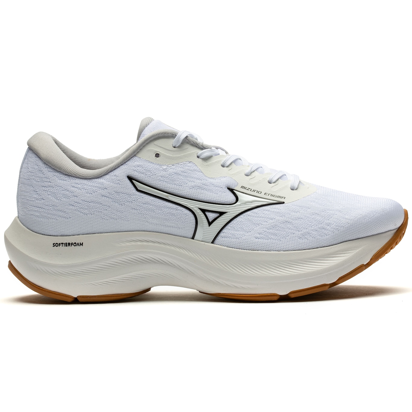 Tênis Mizuno Enigma Masculino - Foto 1