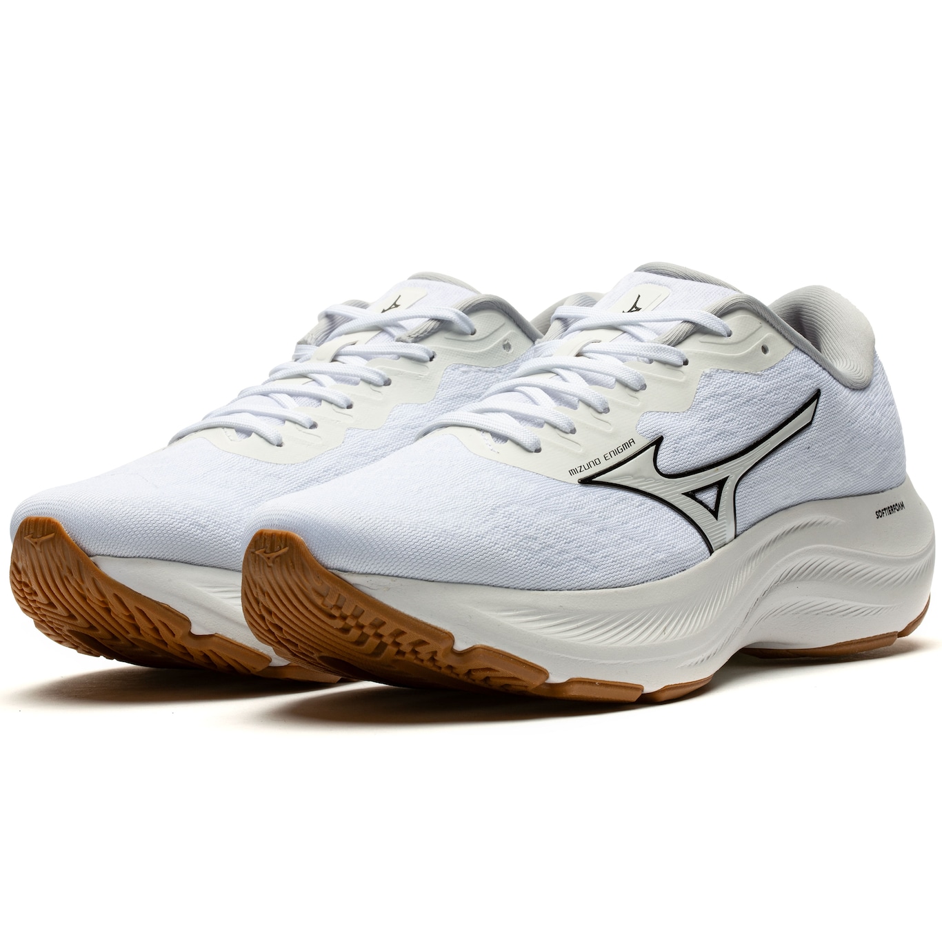 Tênis Mizuno Enigma Masculino - Foto 2