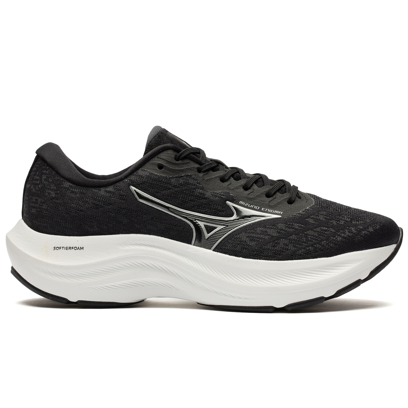 Tênis Mizuno Enigma Masculino - Foto 1