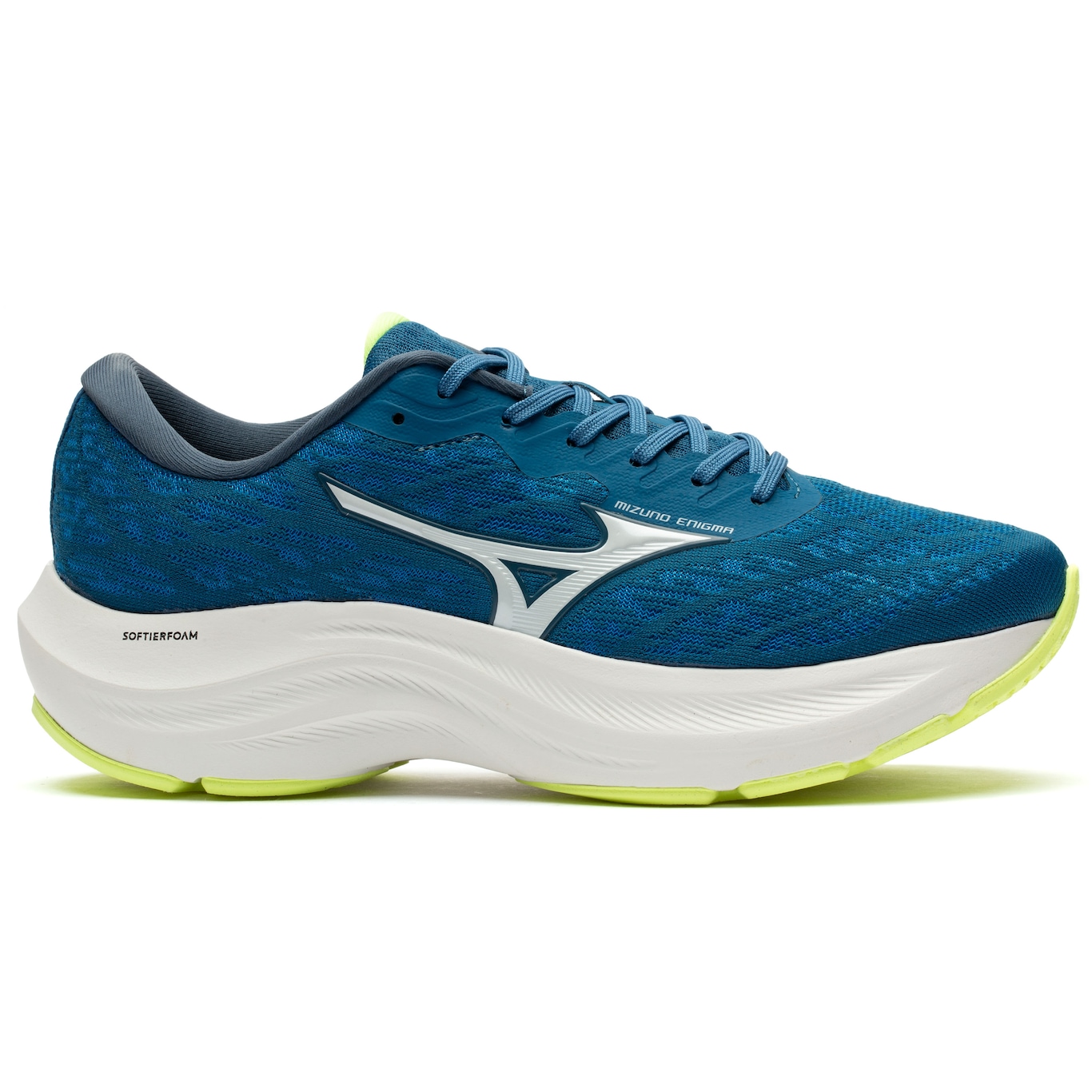 Tênis Mizuno Enigma Masculino - Foto 1