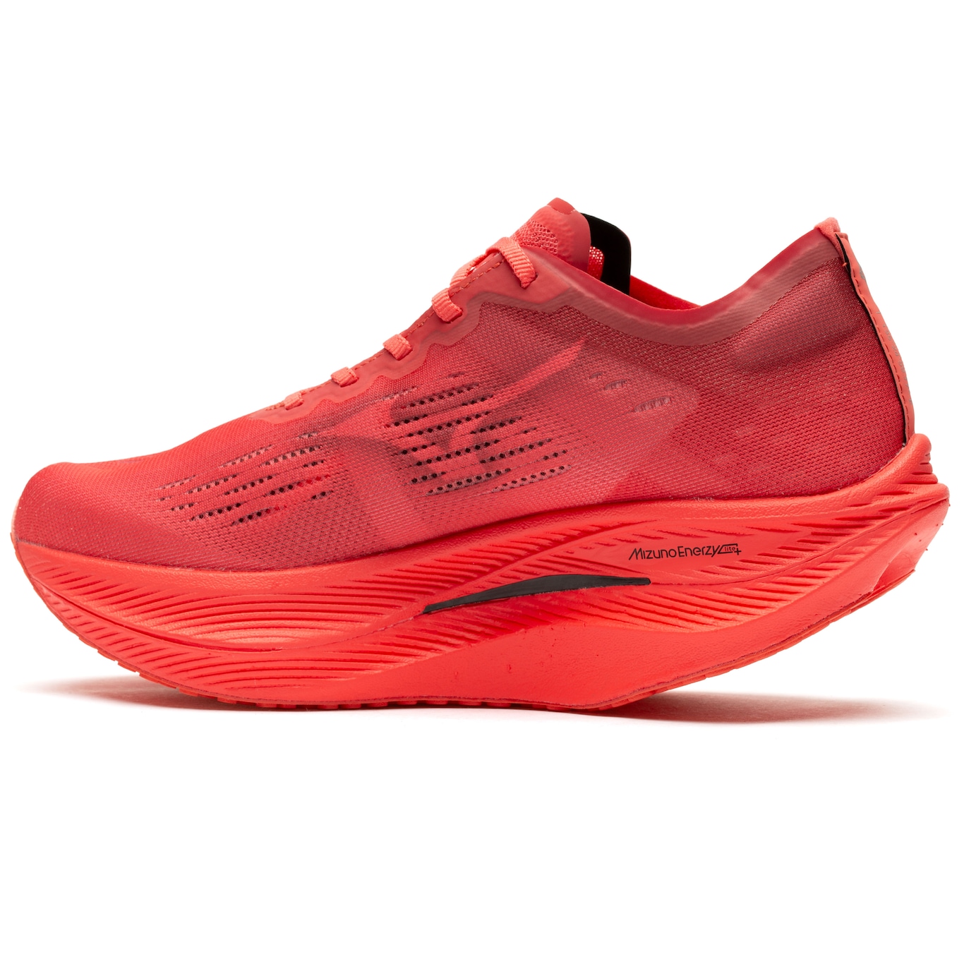 Tênis Mizuno Wave Rebellion Pro 2 Masculino - Foto 3