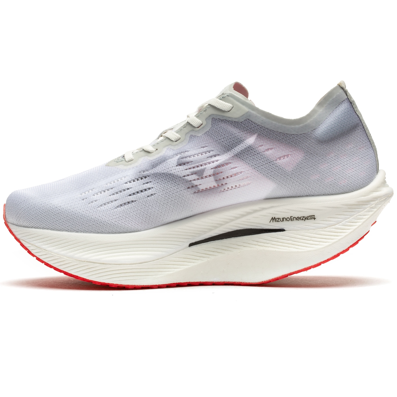 Tênis Mizuno Wave Rebellion Pro 2 Masculino - Foto 3