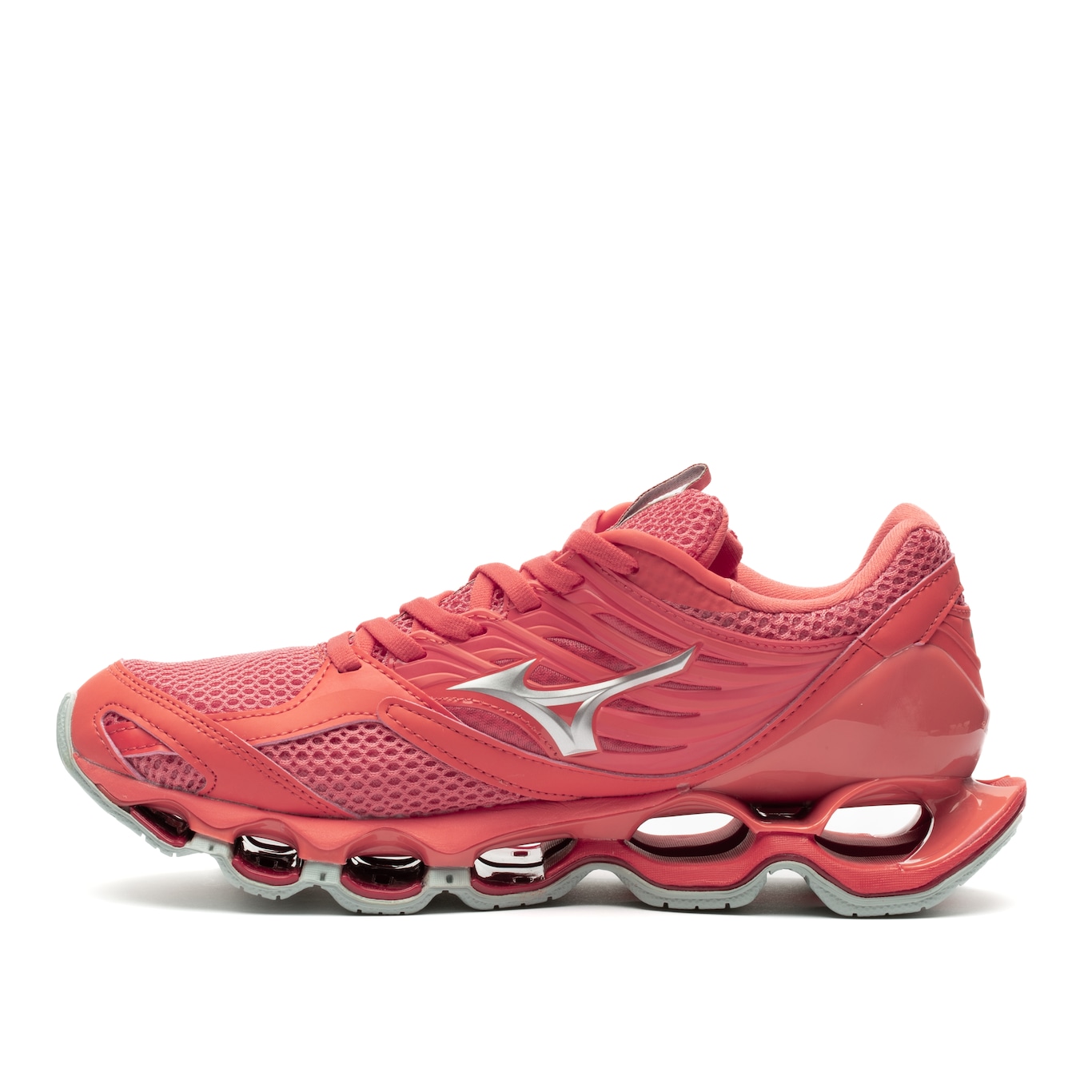 Tênis Mizuno Wave Prophecy 13 S Feminino - Foto 3