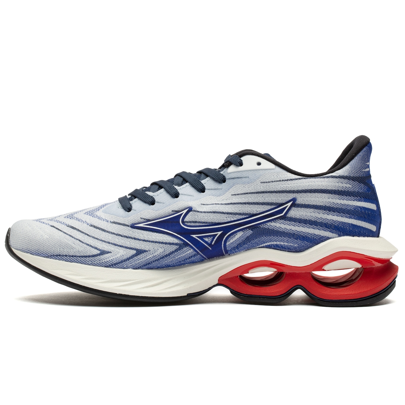 Tênis Mizuno Wave Creation 25 Masculino - Foto 3