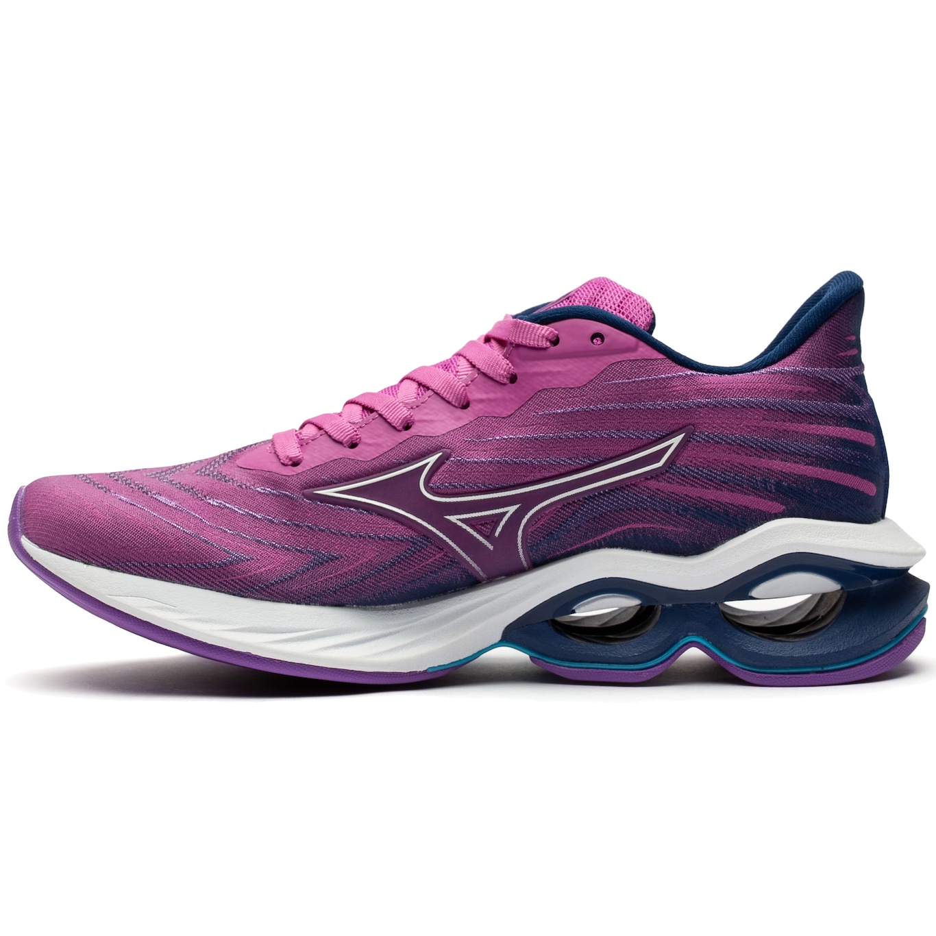 Tênis Mizuno Wave Creation 25 Feminino - Foto 3