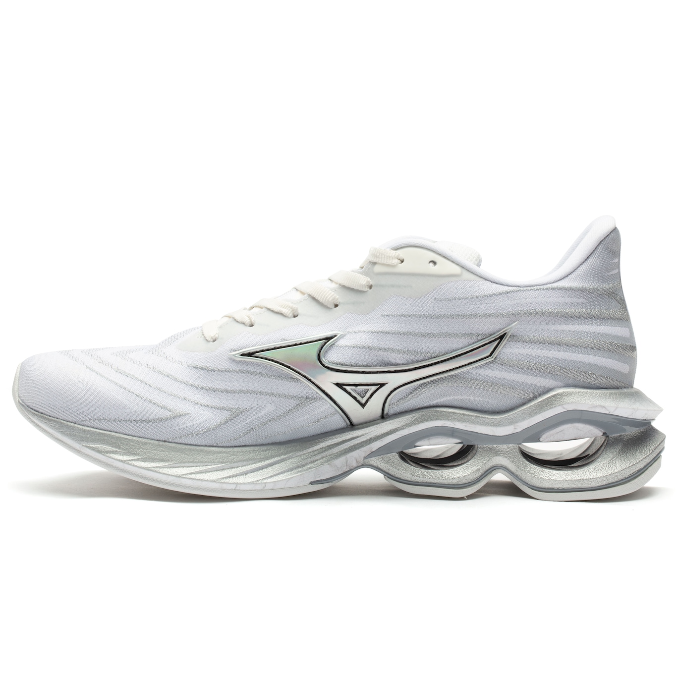 Tênis Mizuno Wave Creation 25 Anniversary Masculino - Foto 3