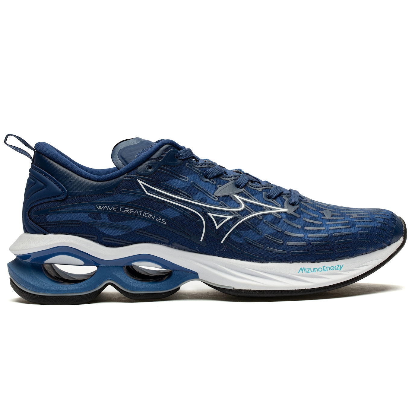 Tênis Mizuno Wave Creation 25 SE Masculino - Foto 1