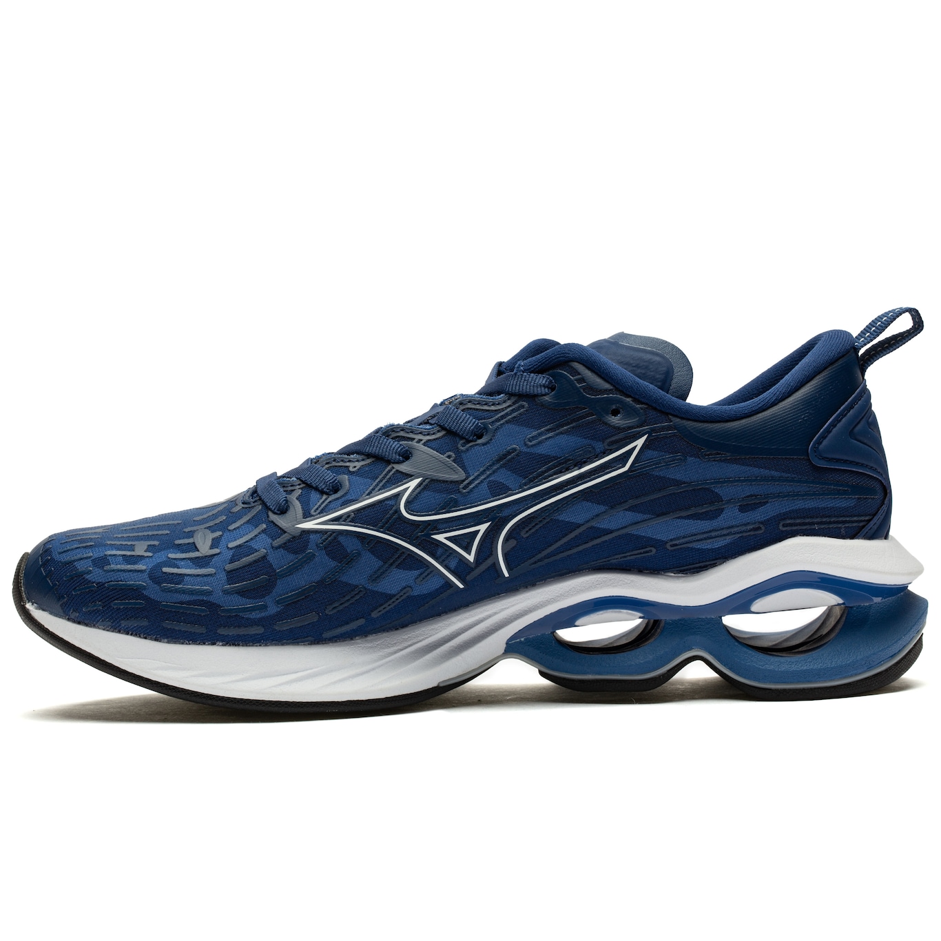 Tênis Mizuno Wave Creation 25 SE Masculino - Foto 3