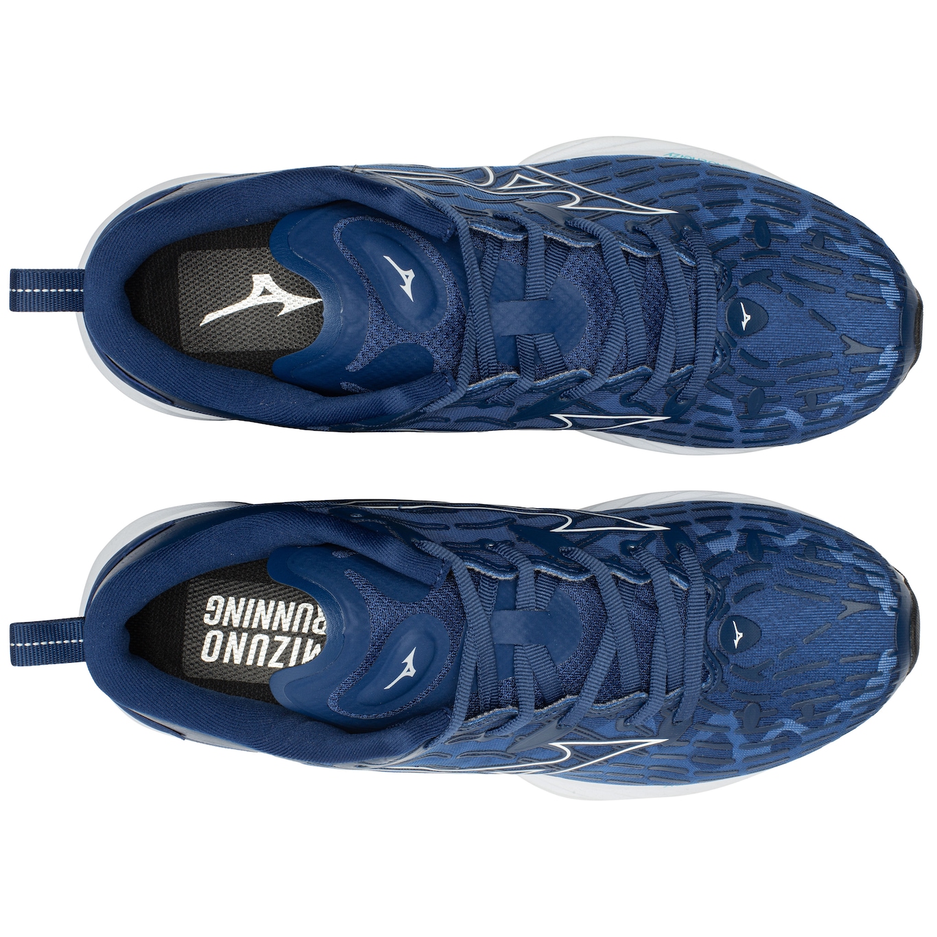 Tênis Mizuno Wave Creation 25 SE Masculino - Foto 5