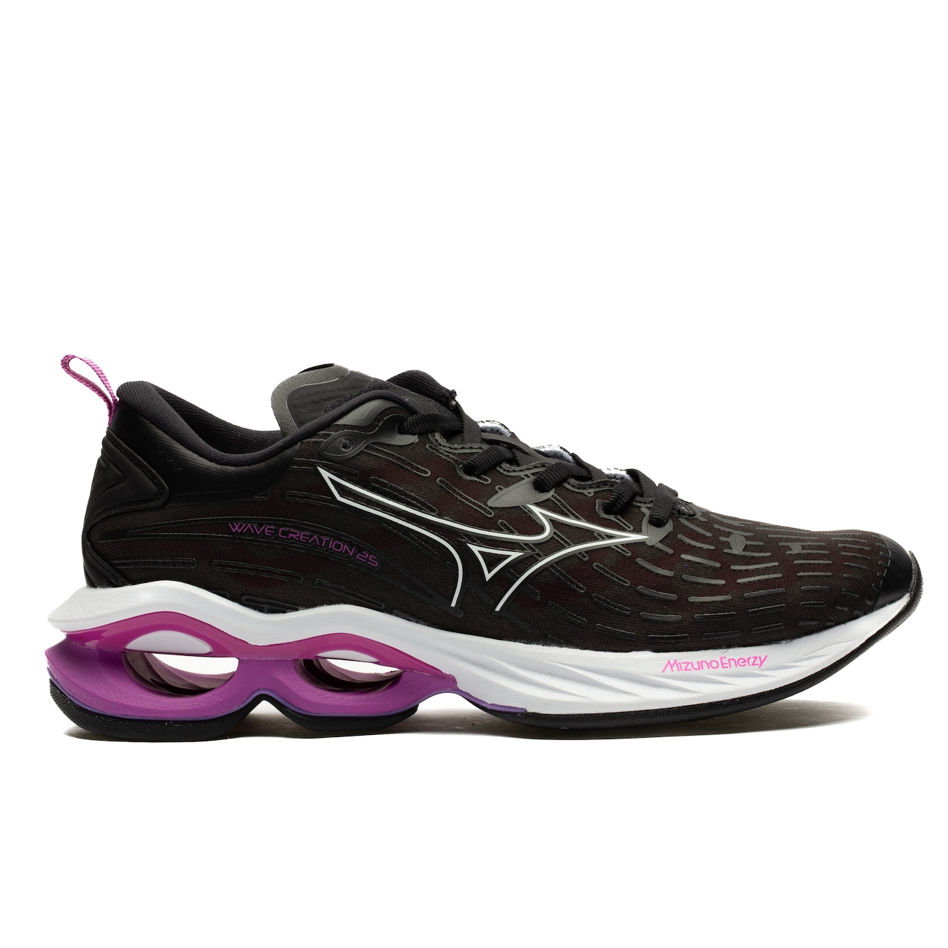 Tênis Mizuno Wave Creation 25 SE Feminino - Foto 1