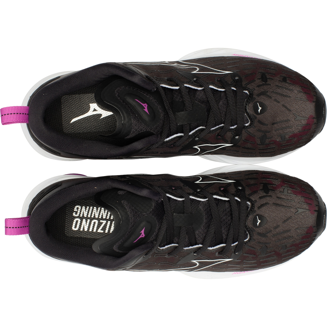 Tênis Mizuno Wave Creation 25 SE Feminino - Foto 5