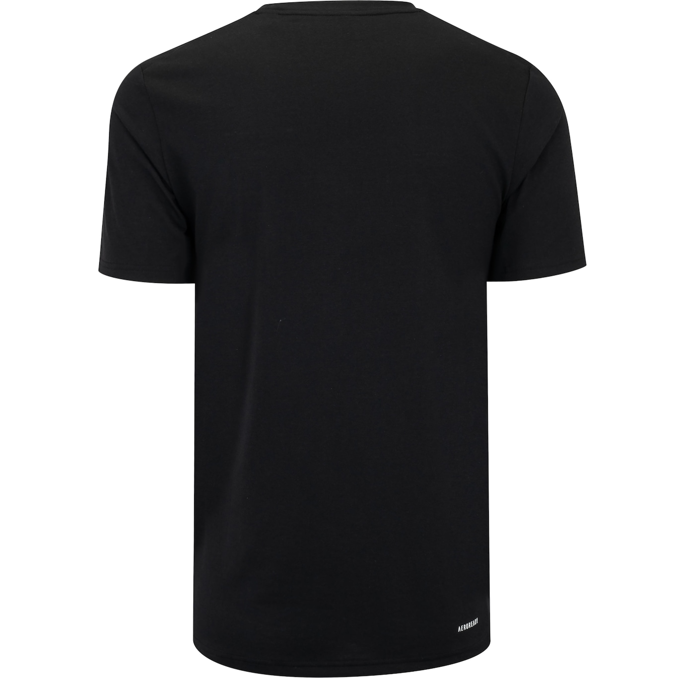 Camiseta adidas Essentials Logo - Masculina - Foto 2