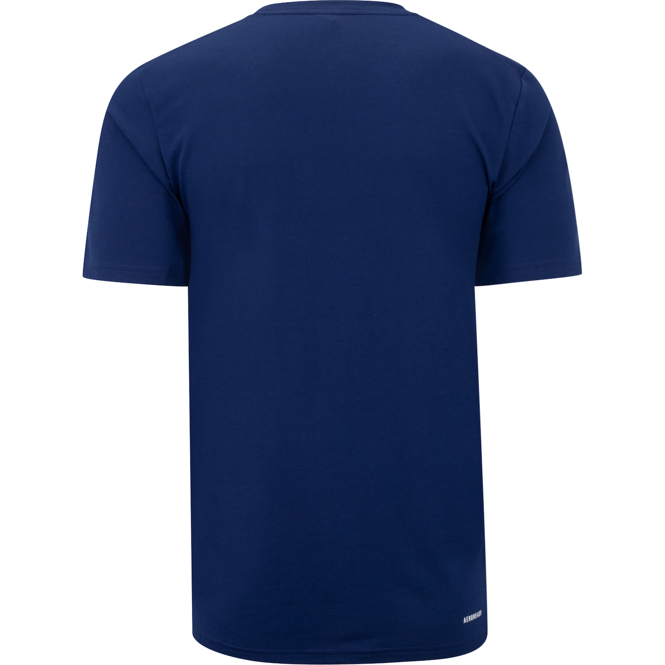 Camiseta adidas Essentials Logo - Masculina - Foto 2