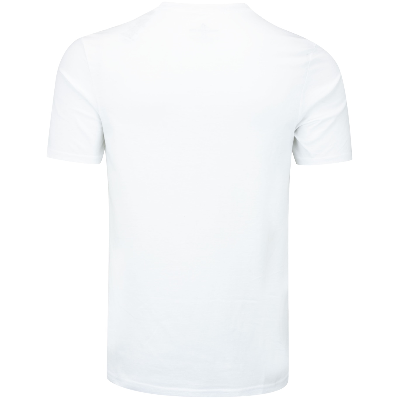 Camiseta Masculina adidas Manga Curta 2Tone - Foto 2