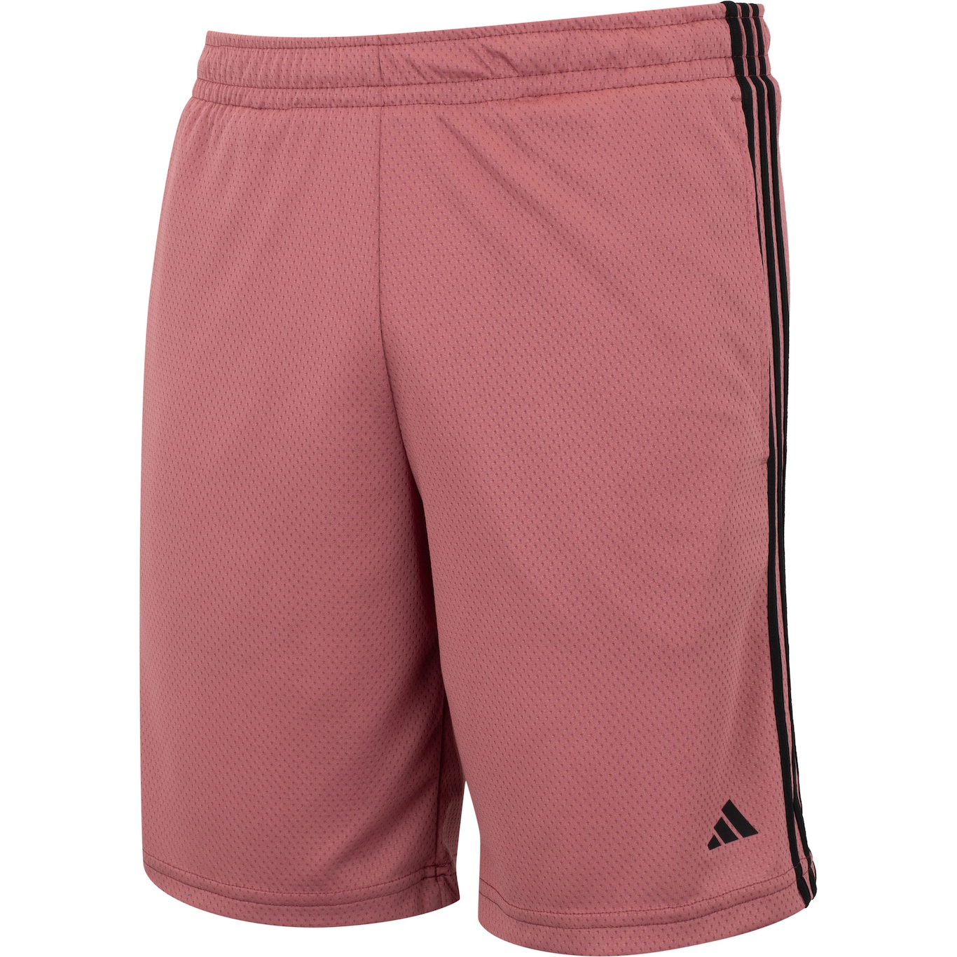 Bermuda Masculina adidas 3 Listras - Foto 6