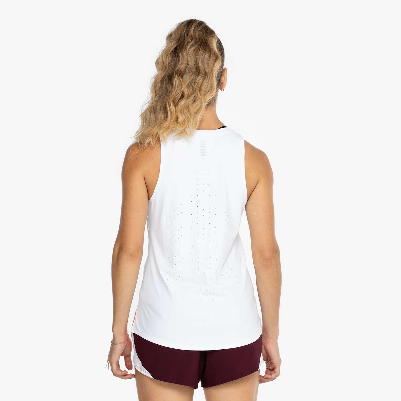 Camiseta Regata Feminina Under Armour Iso Chill - Foto 3