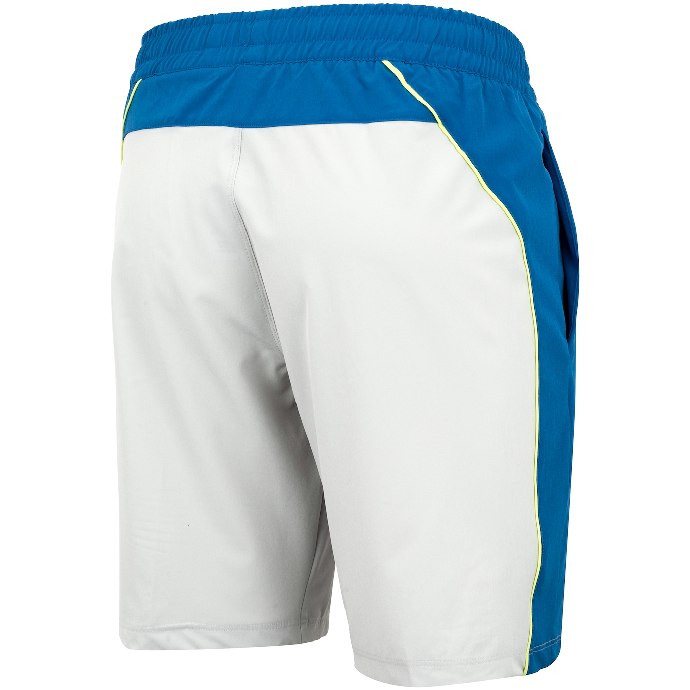 Bermuda Masculina Fila Backspin Color Block - Foto 6